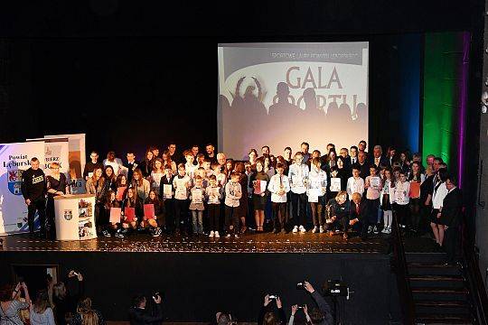 XV Gala Sportu już za nami