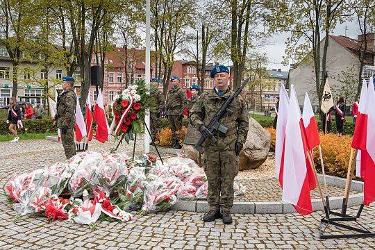 Mieszkańcy powiatu lęborskiego