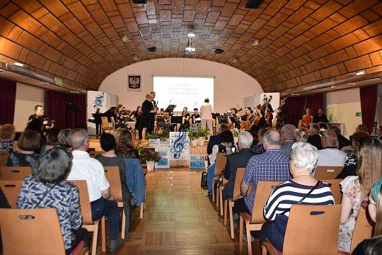 70-lecie Państwowej Szkoły