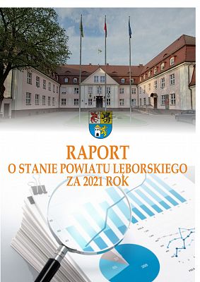 Raport o stanie Powiatu