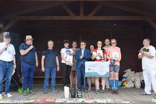 Grand Prix czarnej trasy
