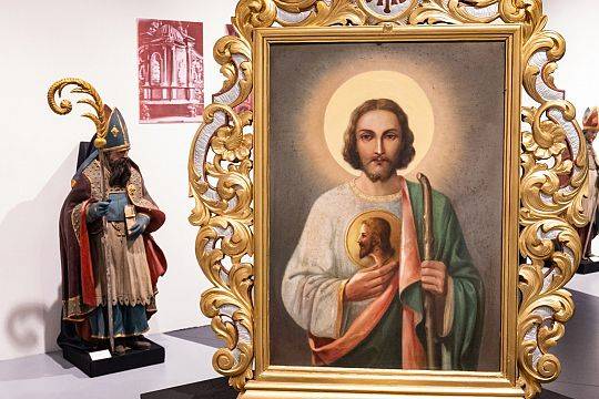 Skarby Fary w lęborskim Muzeum