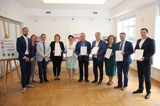 Powstał Związek Zintegrowanych