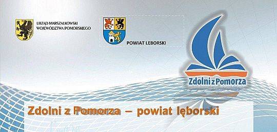 „Zdolni z Pomorza – powiat