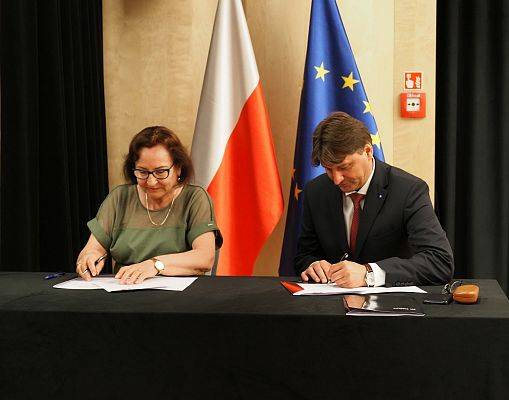 Porozumienie Edukacja Na Rzecz