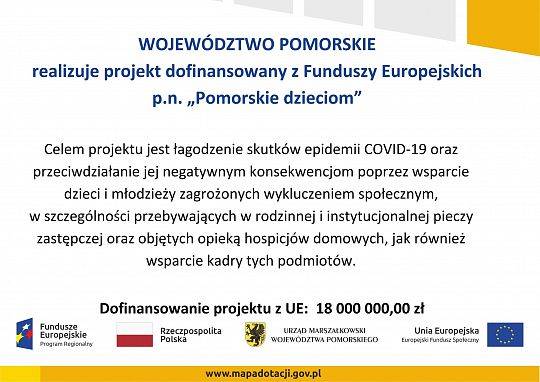 Kolejne środki na działania w
