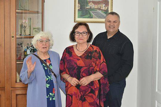 O polityce senioralnej w