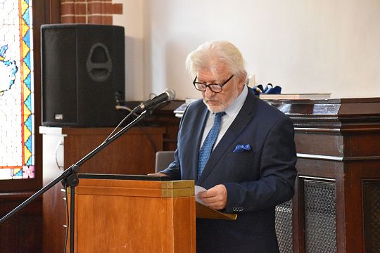 Ćwierćwiecze Klubu