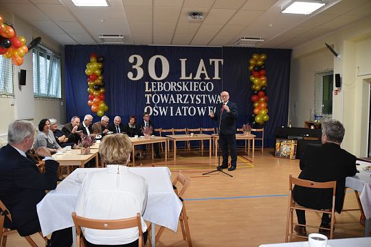 Lęborskie Towarzystwo