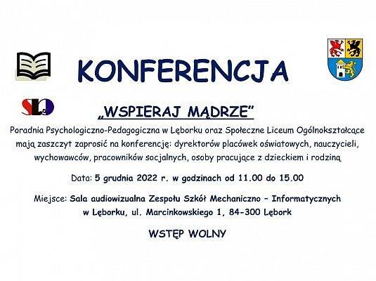 Wspieraj Mądrze