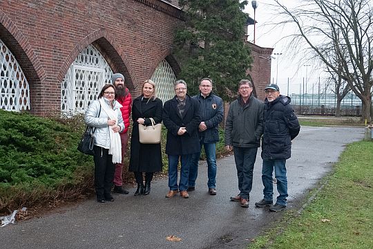 Termomodernizacja „Jedynki”