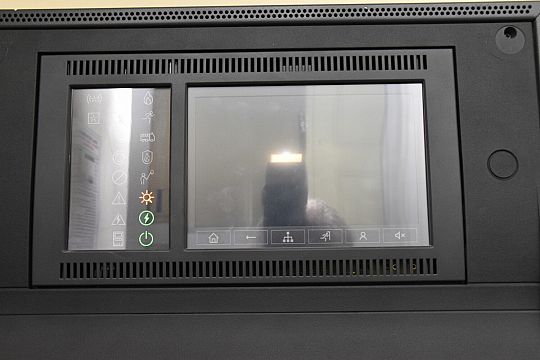 Bezpieczniej w starostwie