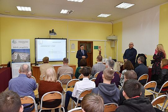 „Każdy budować może” – to już