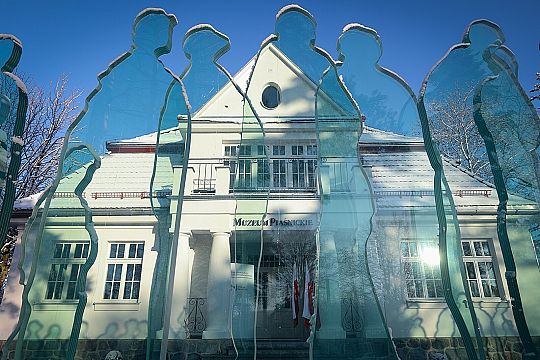 Pomorski „Katyń” upamiętniony