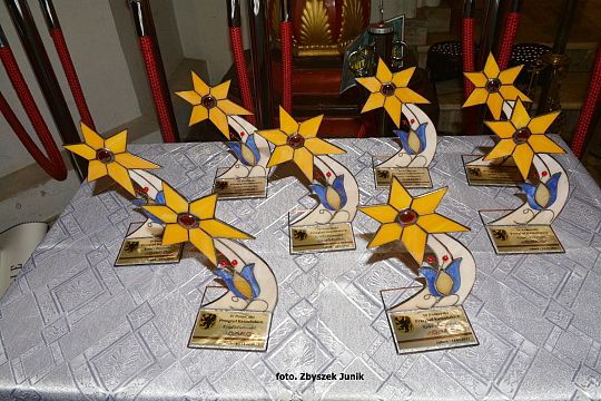 Kolędy kaszubskie po raz