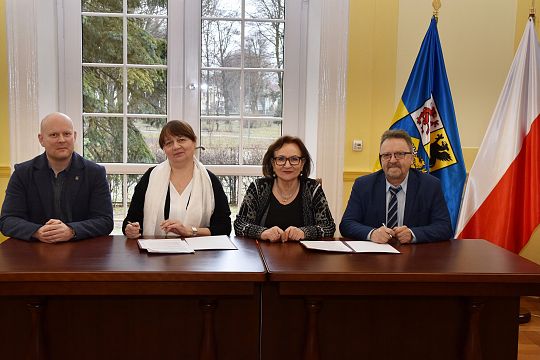 Nowe umowy na profilaktykę