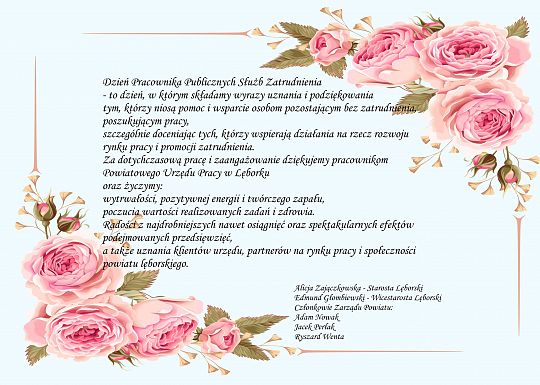 Dzień Pracownika Publicznych