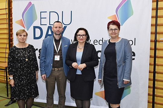 Edu Day dla maturzystów