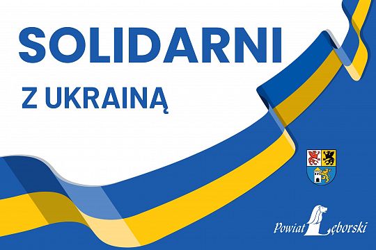 Solidarni z Ukrainą