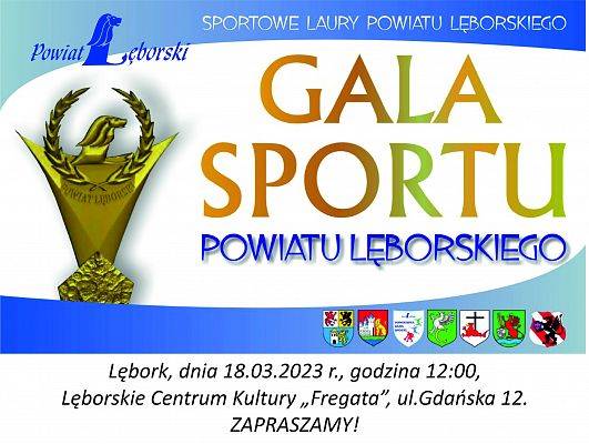 Gala Sportu Powiatu