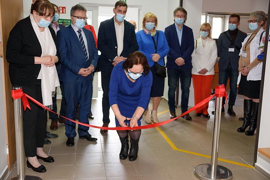 Bliżej po pomoc psychiatryczną