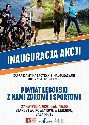 Piąte z kolei sportowe