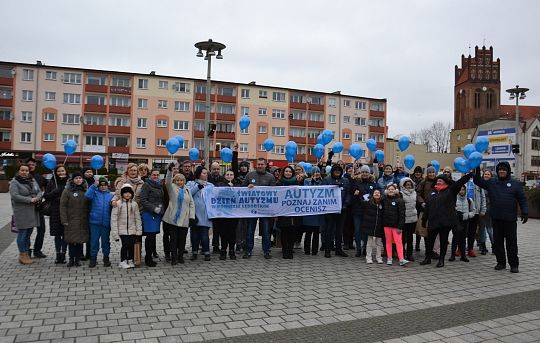 Solidarność z osobami w