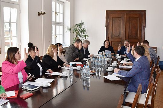 Związek Powiatowo – Gminny