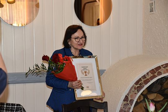 Powiat z „Turystycznym