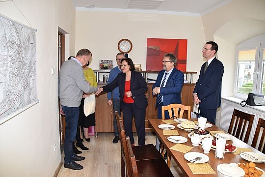 Najlepsze życzenia dla