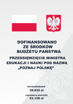 Przedsięwzięcie Ministra