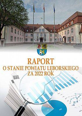 Raport o stanie Powiatu