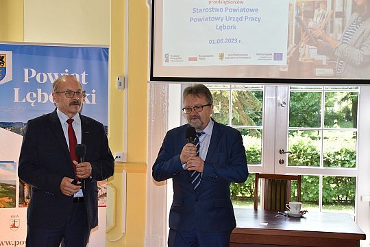 BGK pomaga przedsiębiorcom