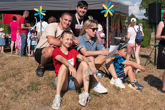 Pomorskie z Ukrainą w