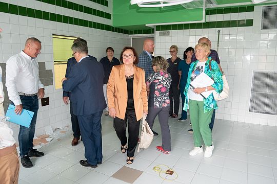 Ruszyła duża modernizacja