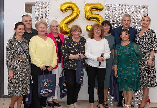 25 lat „Jesteśmy Razem”