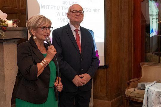 40-tka lęborskiego NOT