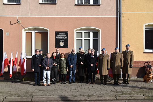 Uroczystości Niepodległej