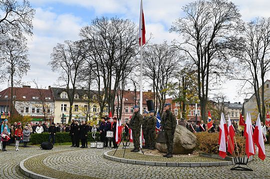 Narodowe Święto Niepodległości