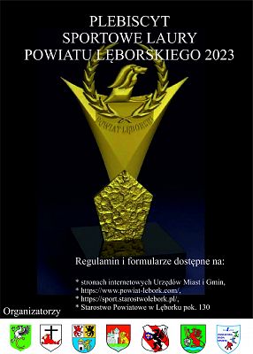 Sportowe Laury Powiatu