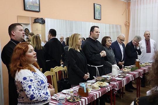 Wspólne ukraińsko-polskie