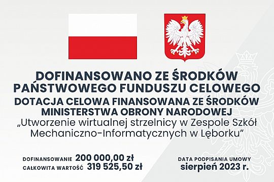 Strzelnica w powiecie 2023