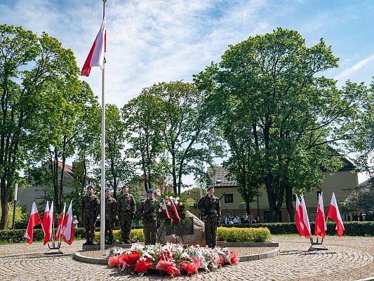 233. rocznica uchwalenia