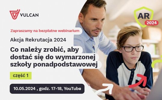 Akcja Rekrutacja 2024 –