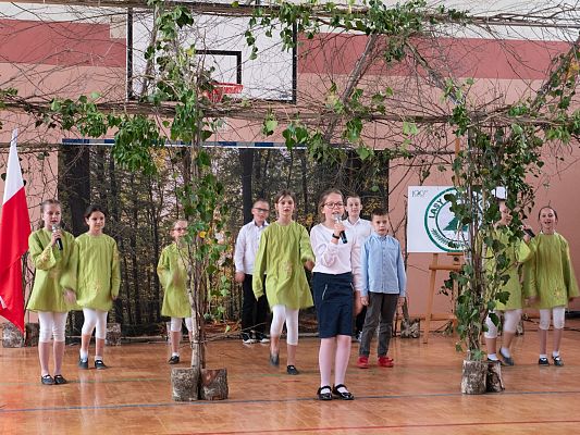 Święto szkoły w 100-lecie