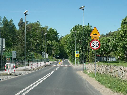 Bezpieczniej na drogach