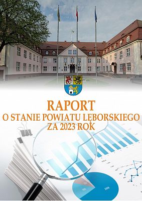 Raport o stanie Powiatu