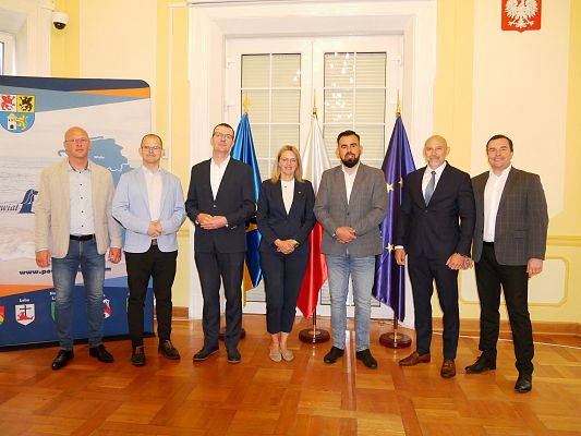 Pierwszy konwent nowo