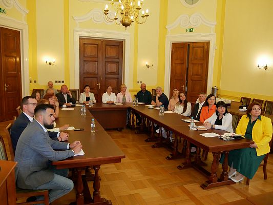 „Pomorskie bez smogu” – w