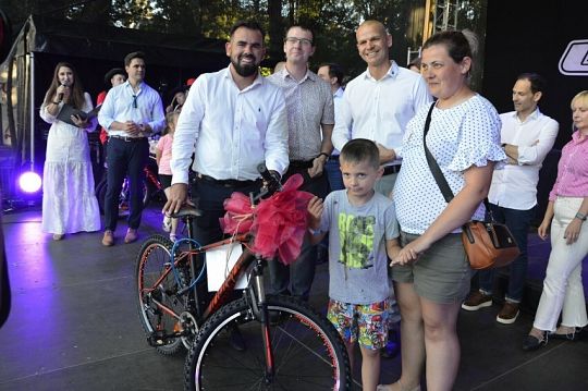 Lęborski Jarmark św. Jakuba za